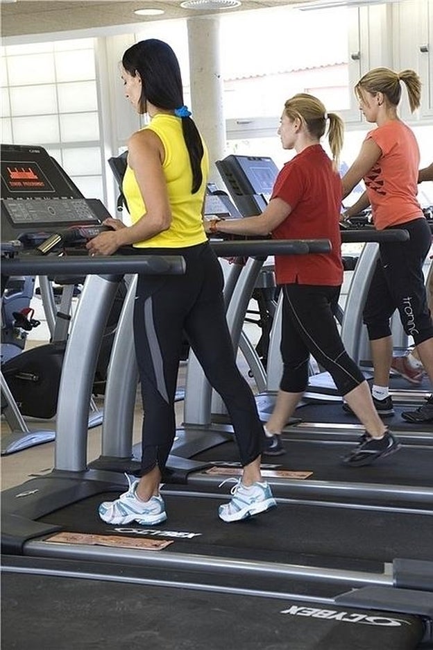 Cómo evitar lesiones al correr en cinta