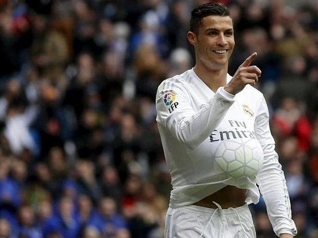 ¿Está Cristiano Ronaldo esperando su segundo hijo?