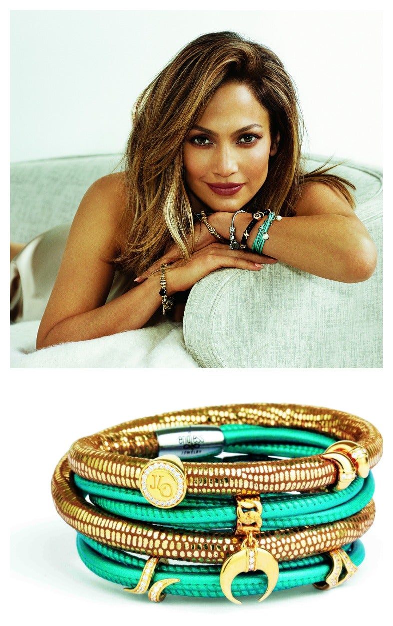 Jennifer Lopez: Joyas para todas