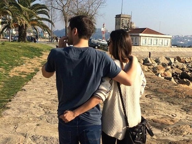 ¿Se va a retirar Iker Casillas después de su boda con Sara Carbonero?