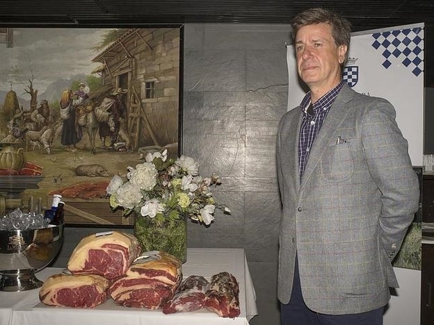 Los negocios de la casa de Alba