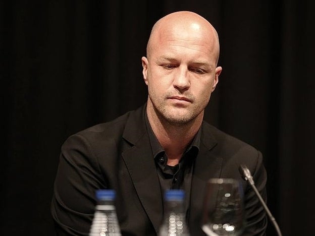 La emotiva carta del hijo de Johan Cruyff: "Mi padre es de todos"