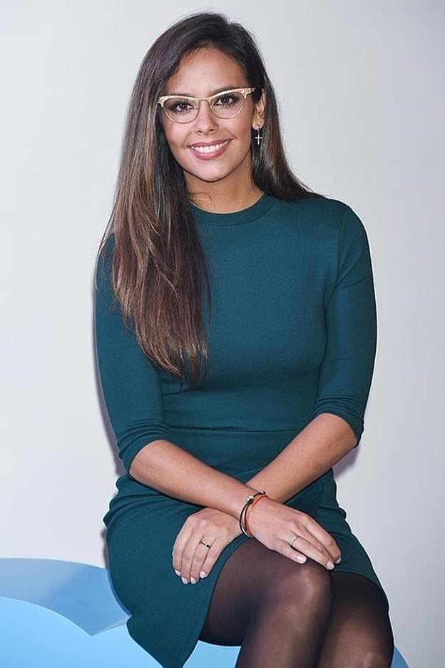 Cristina Pedroche responde a las críticas de Twitter y anima a los usuarios a que la insulten