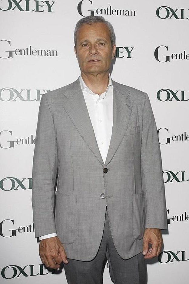 Javier Merino niega que la ruptura con Mar Flores se deba a terceras personas