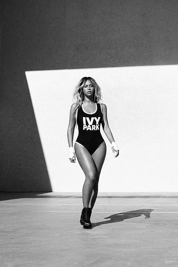 Todos los detalles sobre Ivy Park, la marca de moda de Beyoncé