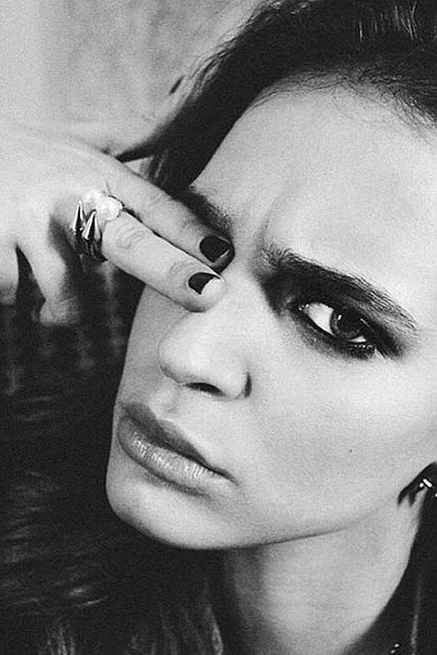 Los rumores de infidelidad de Laura Escanes a Risto Mejide