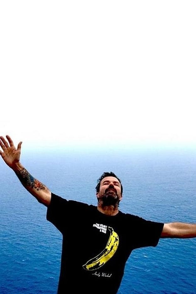 Jarabe de Palo, "limpio" de cáncer