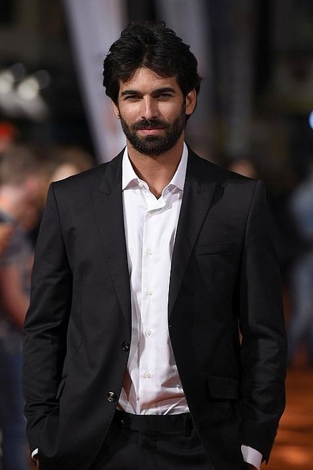 “En Cuba gusta mucho 'El Príncipe'”