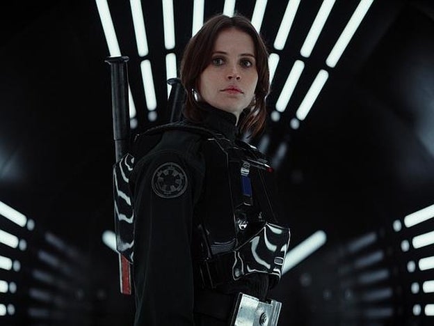 El brutal primer tráiler en español de 'Star Wars: Rogue One' ya se ha convertido en viral