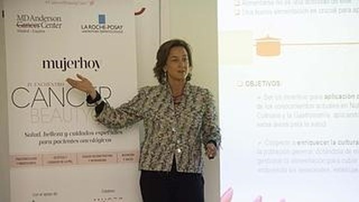 El IV Cancer Beauty Care en imágenes