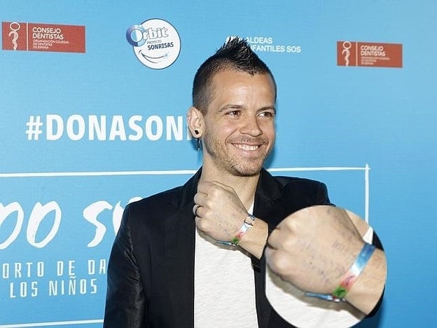 La chuleta de David Muñoz