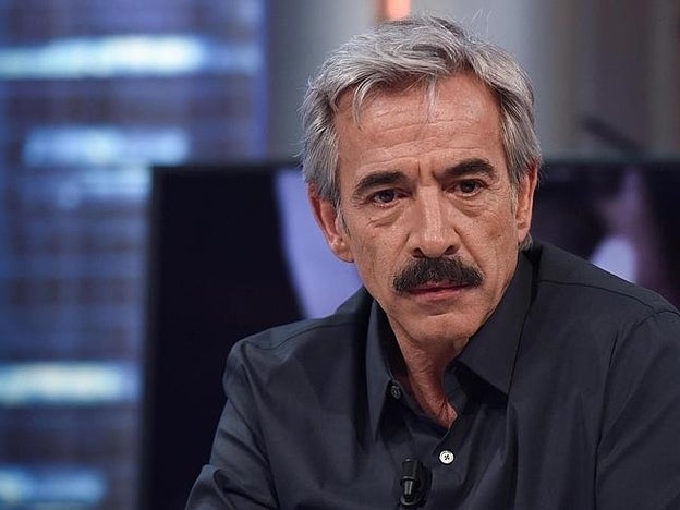 Imanol Arias también figura en los papeles de Panamá