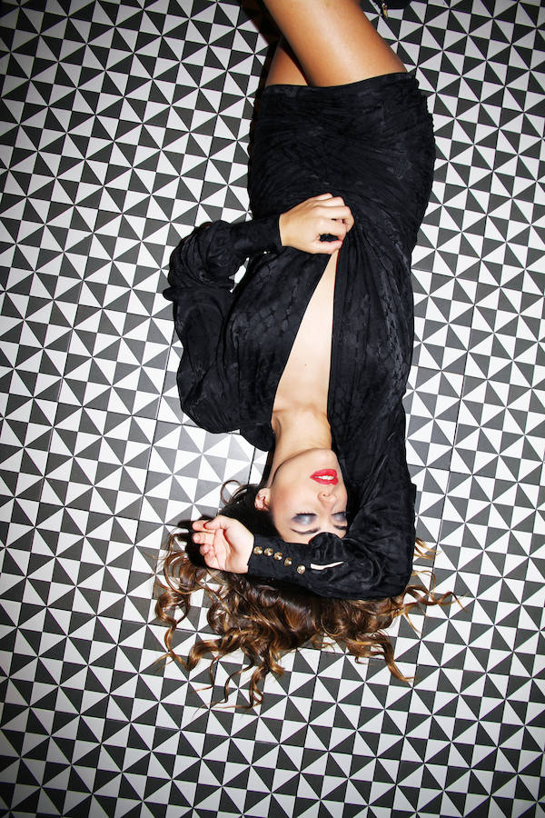 Las mejores imágenes de Dulceida, la influencer del momento