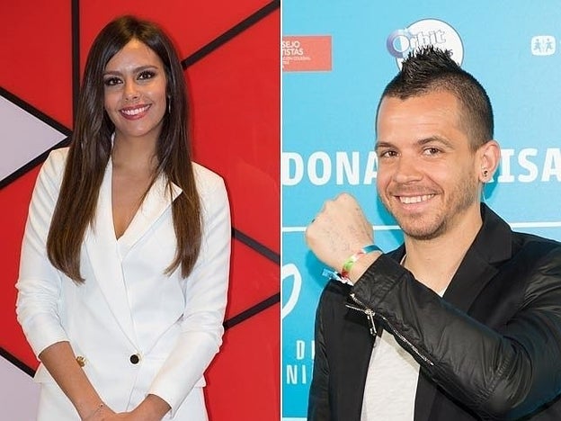 Cristina Pedroche y David Muñoz, un matrimonio agridulce