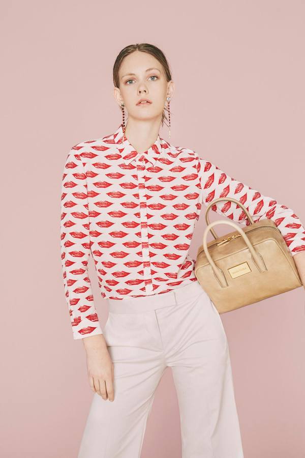 12 prendas para celebrar el Día Internacional del beso