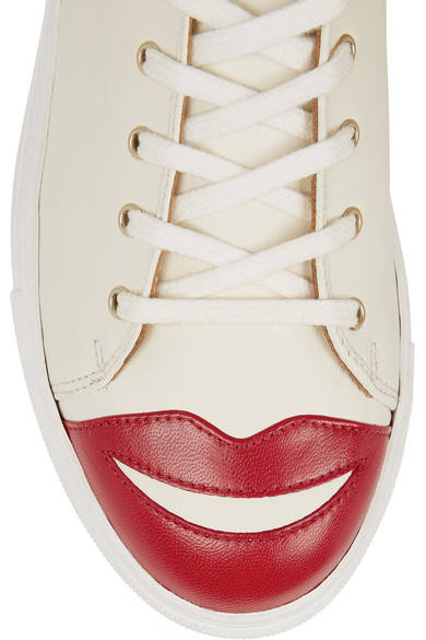 Zapatillas de Charlotte Olympia