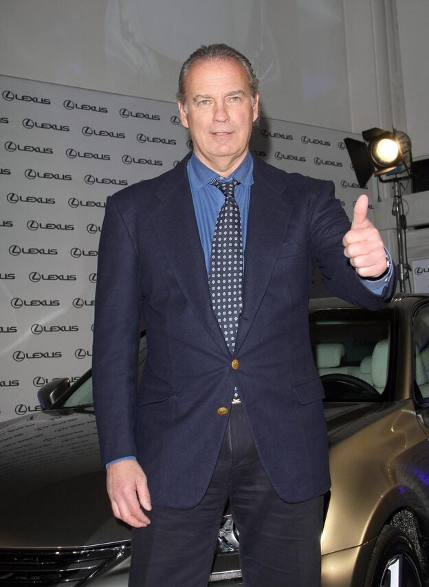 Bertín Osborne, la última incorporación a la lista de los papeles de Panamá