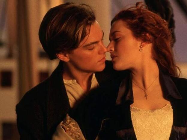 Día Internacional del Beso: estos son los besos de película más inolvidables