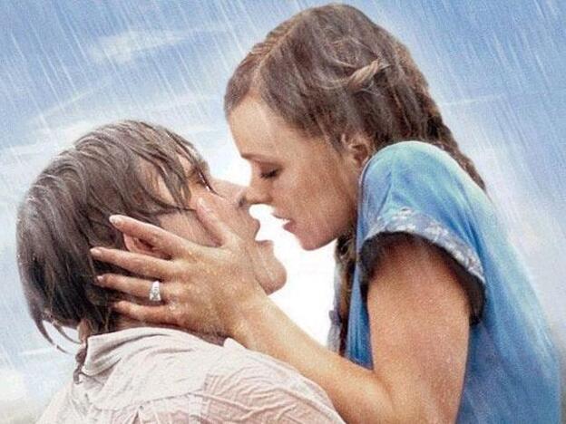 Dime cómo son tus besos y te diré cómo te quieren