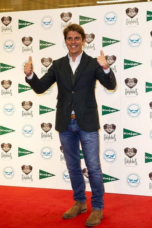 Las pruebas de ADN de El Cordobés y su padre coinciden en un 99%