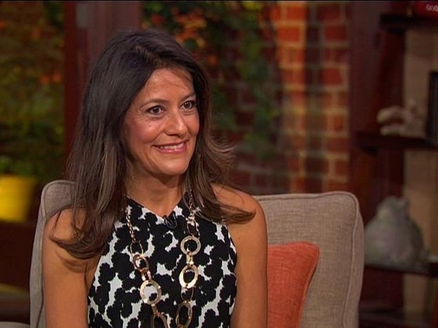 Rebecca Brando; tras la sombra del gran Marlon