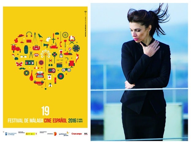 Cinéfilos en la orilla