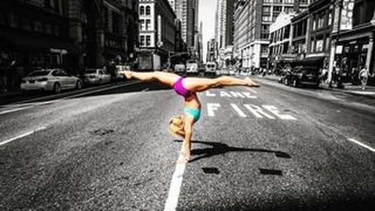 10 cuentas de Yoga imprescindibles en Instagram