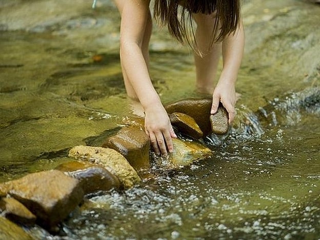 Mindfulness para aliviar el estrés infantil
