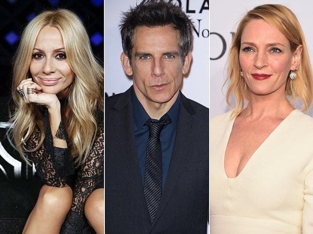 Famosos estafados. ¿Dónde está mi dinero?