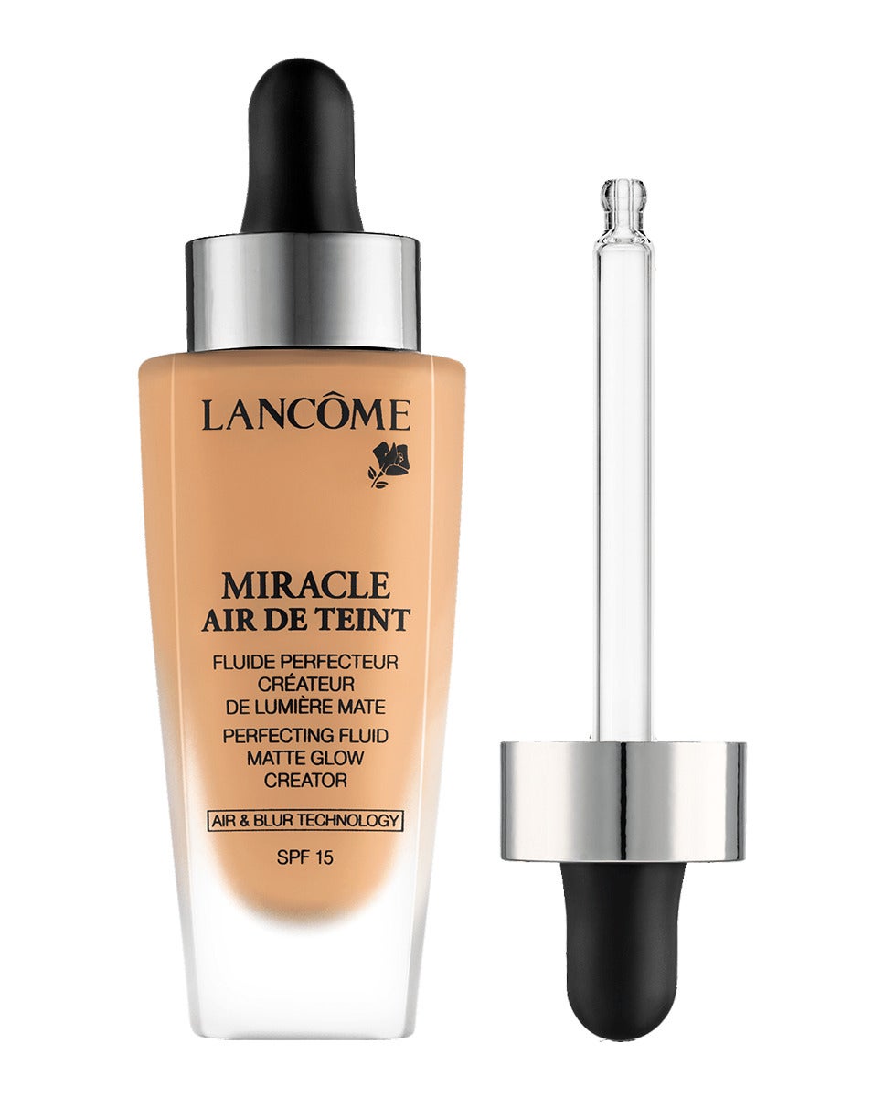 10 bases de maquillaje para un cutis perfecto