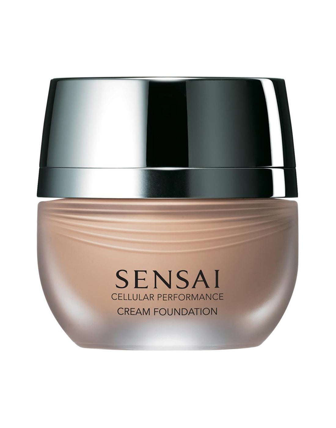 Base de maquillaje Foundation Cellular Performance Foundation SPF 15, de Sensai