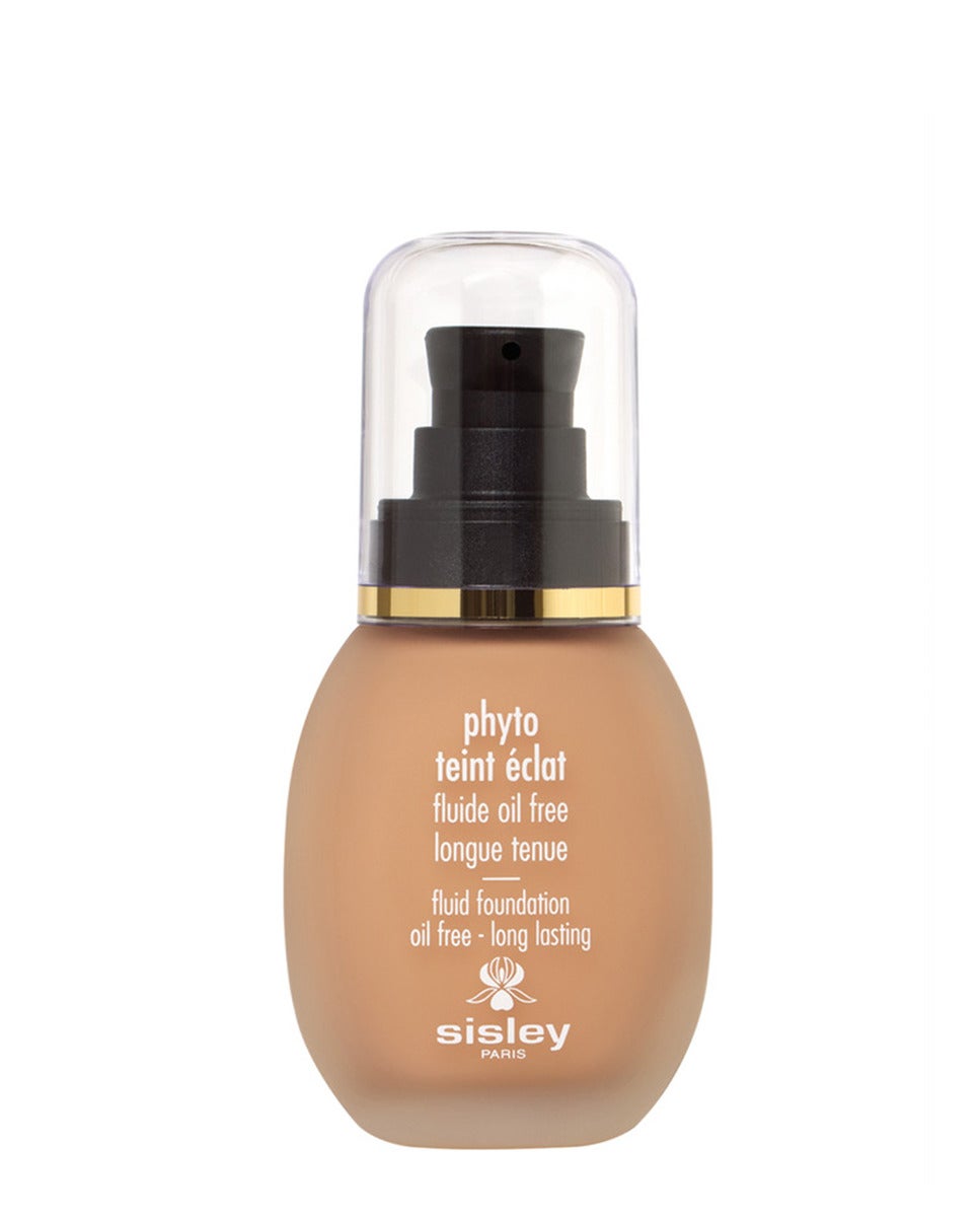 Base de maquillaje Phyto-Teint Éclat, de Sisley