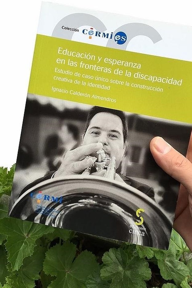 'Educación y esperanza en las fronteras de la discapacidad'