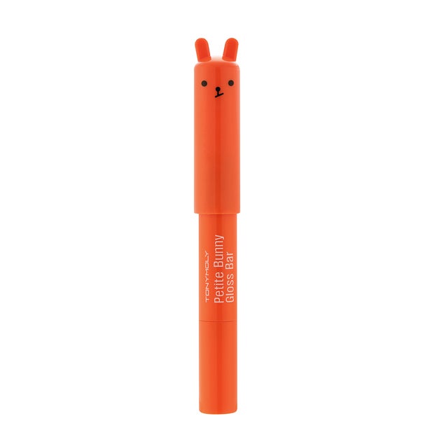 Gloss Petite Bunny de Tony Molly de Sephora.