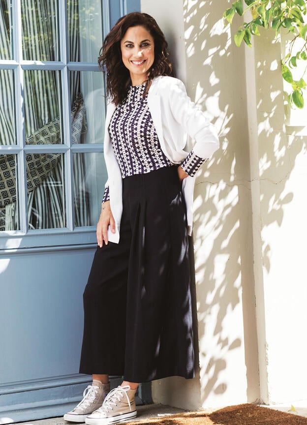 “Ellos consiguen que veas lo que de verdad importa en la vida”