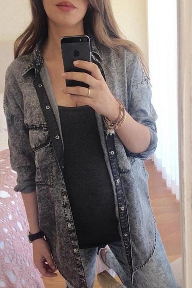 Sara Carbonero enseña la alianza