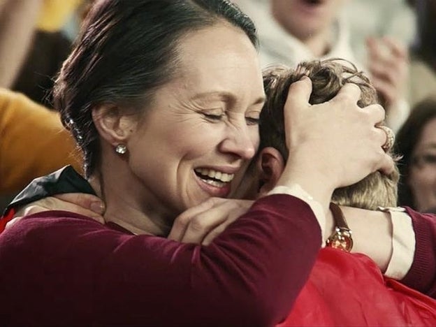 El anuncio de los Juegos Olímpicos de Rio 2016 que te sacará las lágrimas