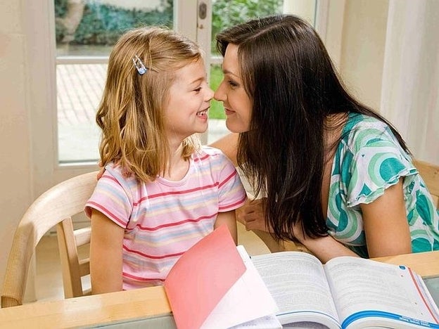 Cómo personalizar un cuento