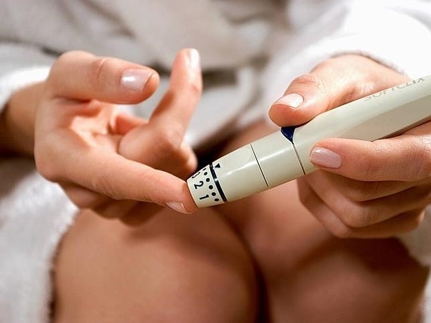 La falta de vitamina D y la diabetes tipo 1