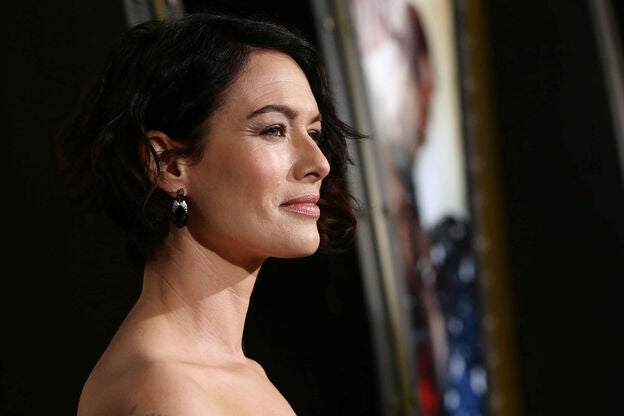 Lena Headey: la reina feroz