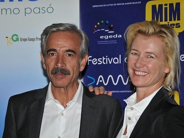 Imanol Arias: "Si esto sigue así me marcho de España"