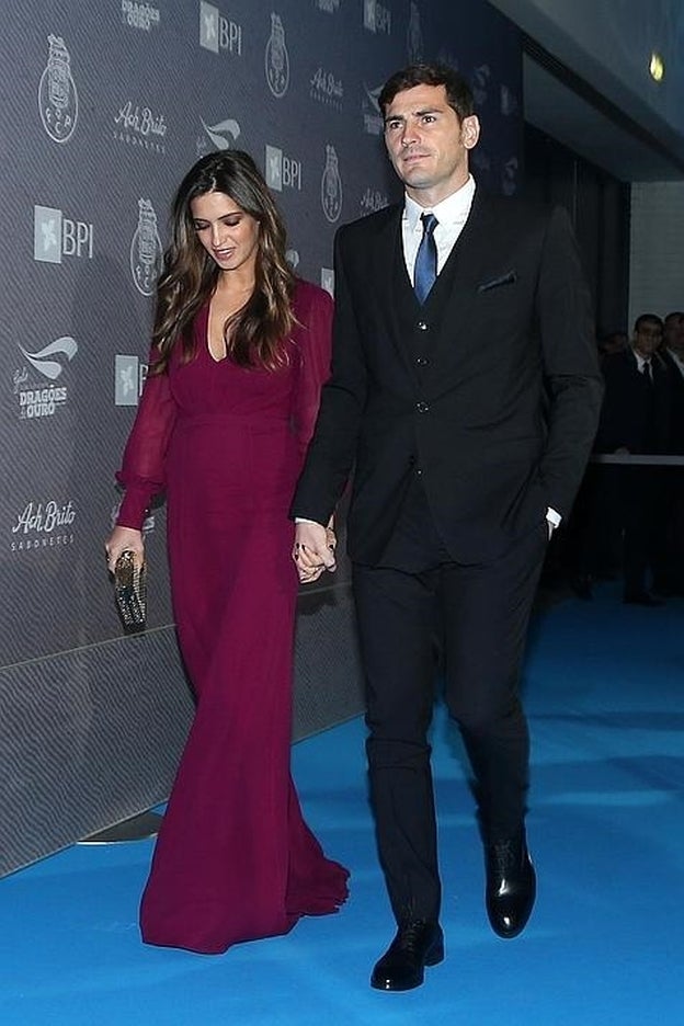Iker Casillas y Sara Carbonero, ¿rumbo a Miami?