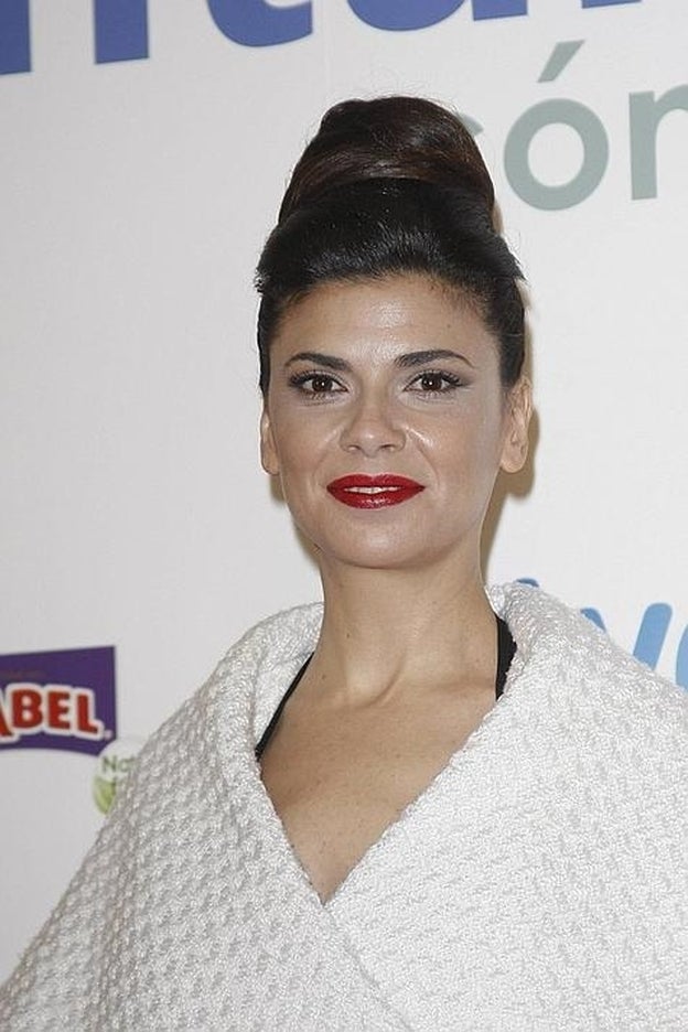 Pilar Punzano vuelve a la carga