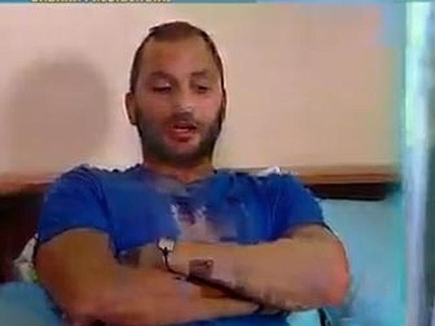 Antonio Tejado abandona por segunda vez 'Supervivientes'