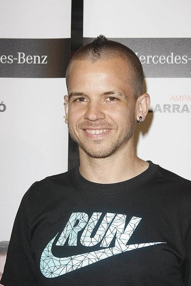 David Muñoz responde a Nuria Roca: "Me da asco y pereza"