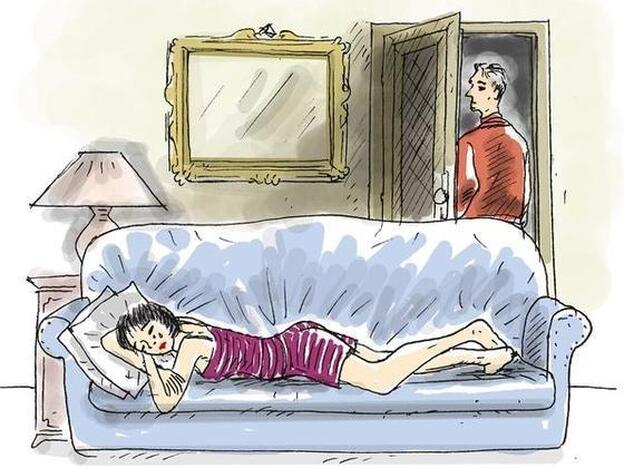 Los cinco clásicos que matan una relación