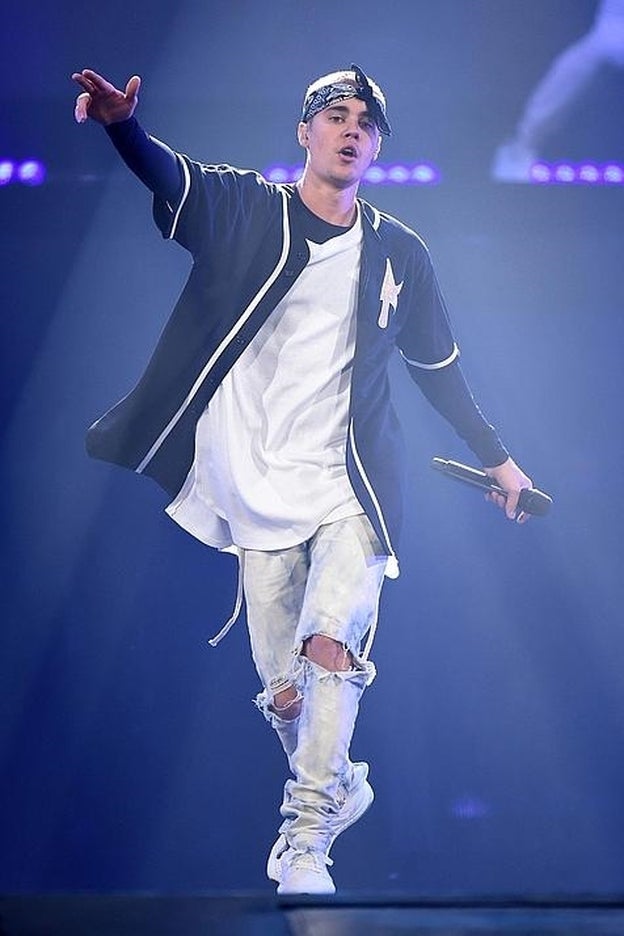 Justin Bieber no se hará más fotos con los fans: "Me siento como un animal en el zoo"