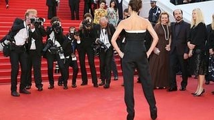 Los mejores looks de la alfombra roja inaugural de Cannes