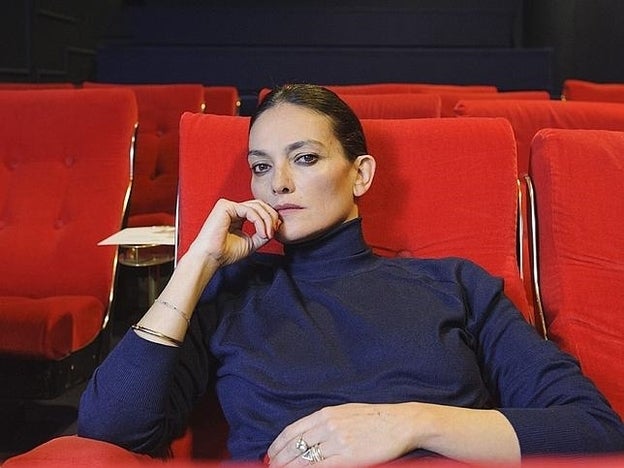 “No creo que el divorcio sea un fracaso”