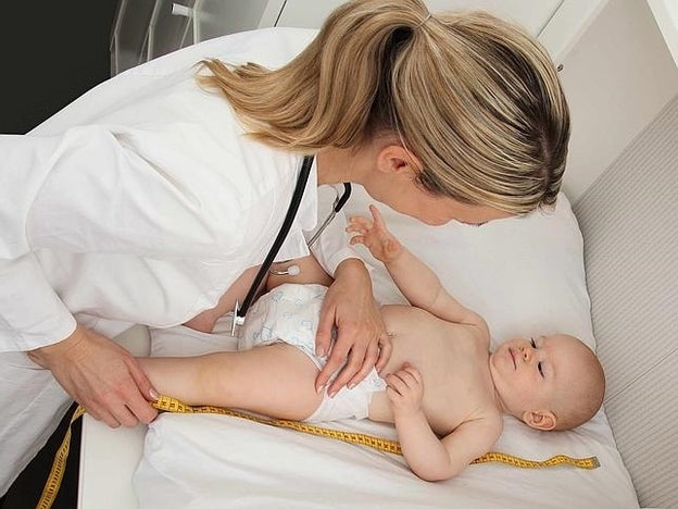 Matronas, más allá del parto